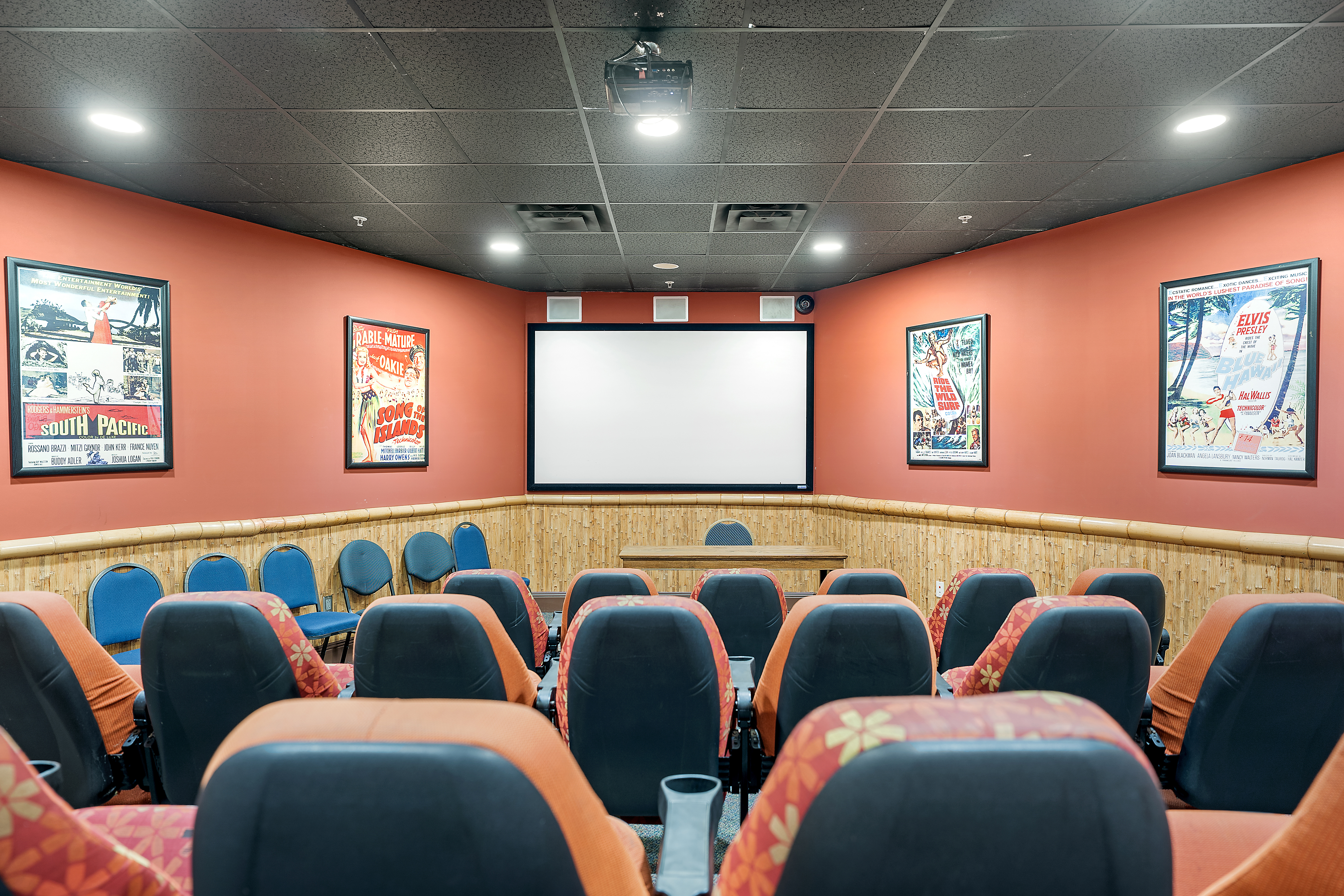 Meeting Room at Origin at Seahaven